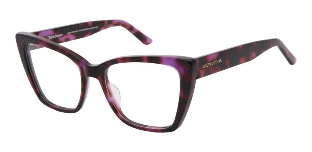 Juicy Couture JU280 Eyeglasses - view 5